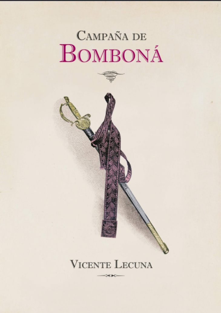 Campaña de Bomboná