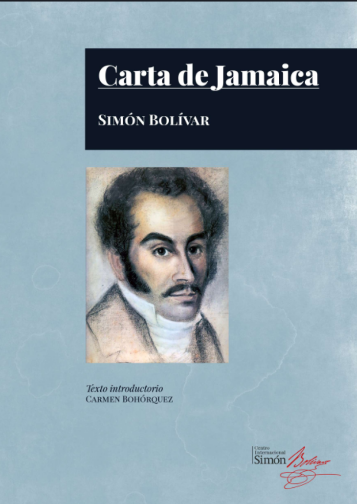 Carta de Jamaica