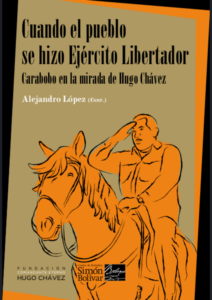Cuando el Pueblo se hizo ejército Libertador