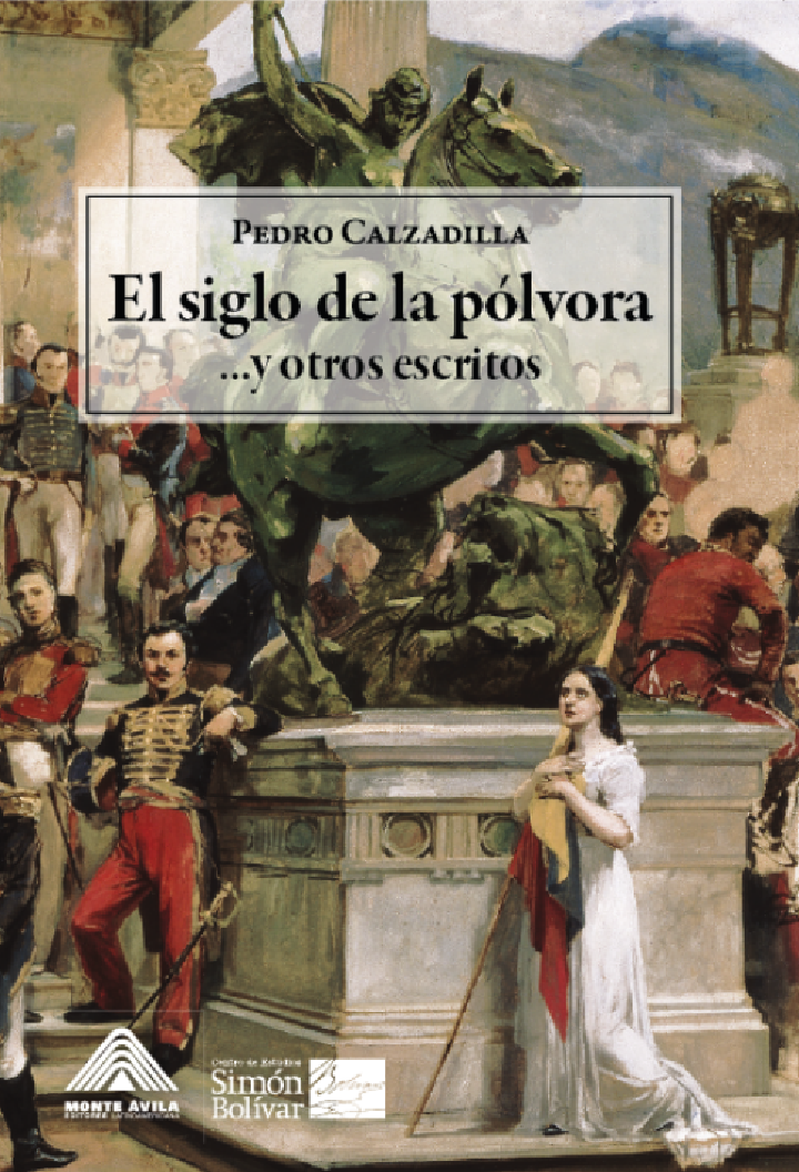 El Siglo de la Pólvora