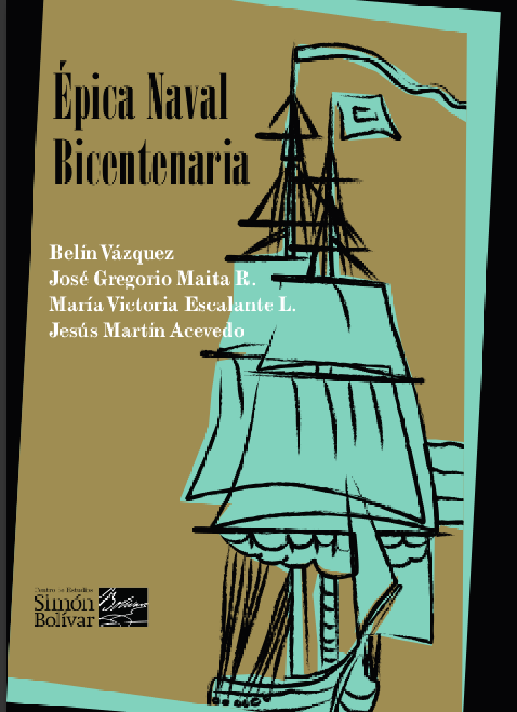 Épica Naval Bicentenaria