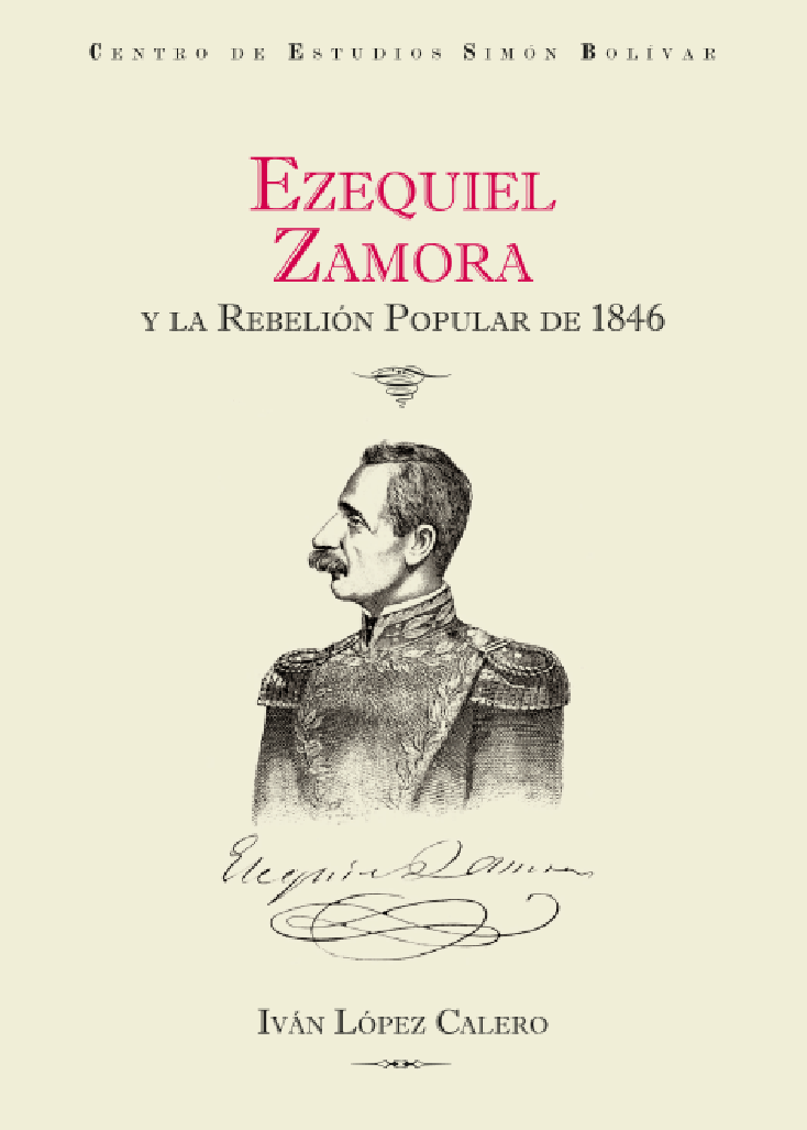 Ezequiel Zamora y la Rebelión Popular
