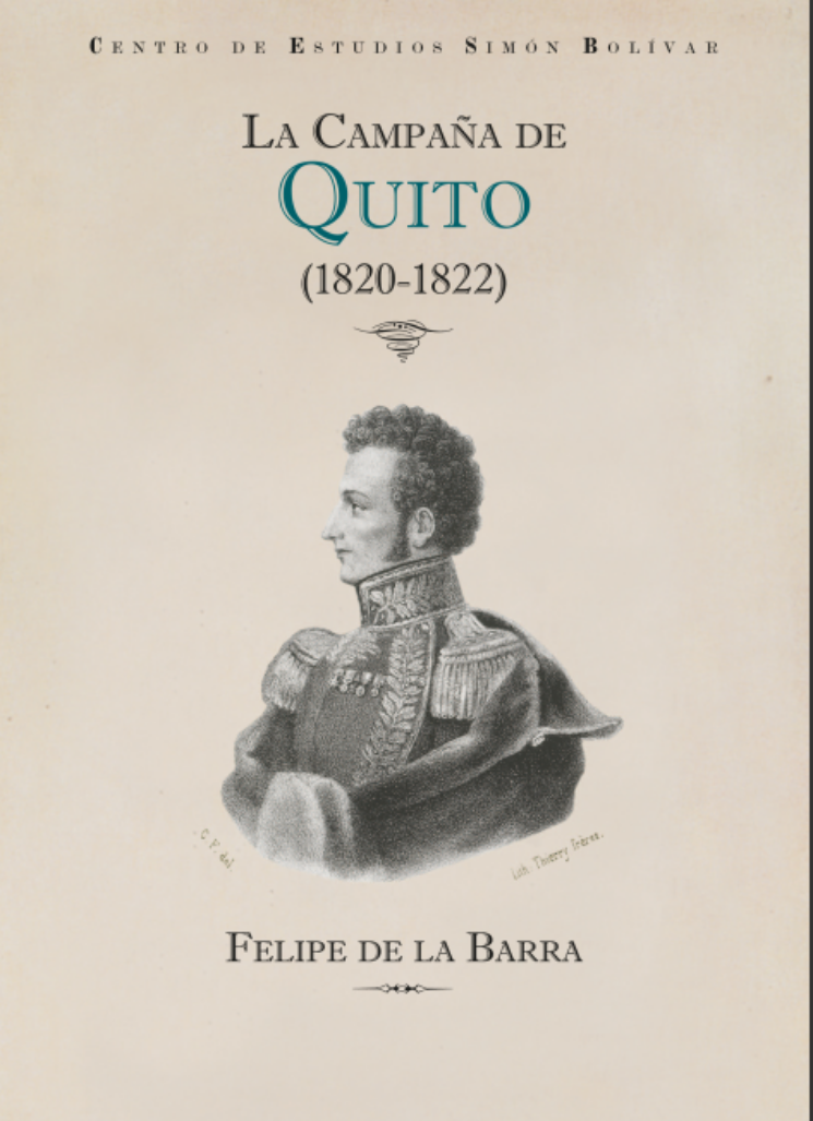 La Campaña de Quito