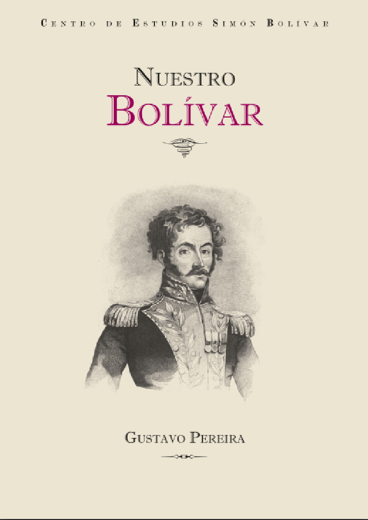 Nuestro Bolívar