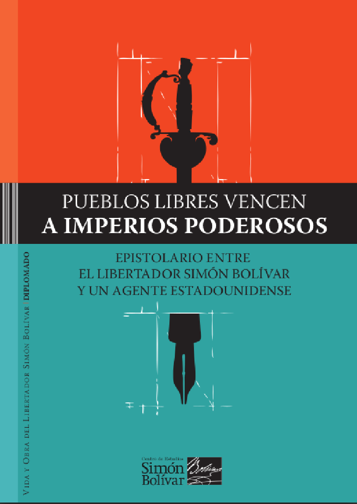 Pueblos libres vencen a imperios poderosos