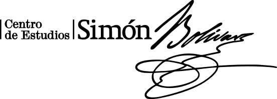 Logo Centro de Estudios Simón Bolívar