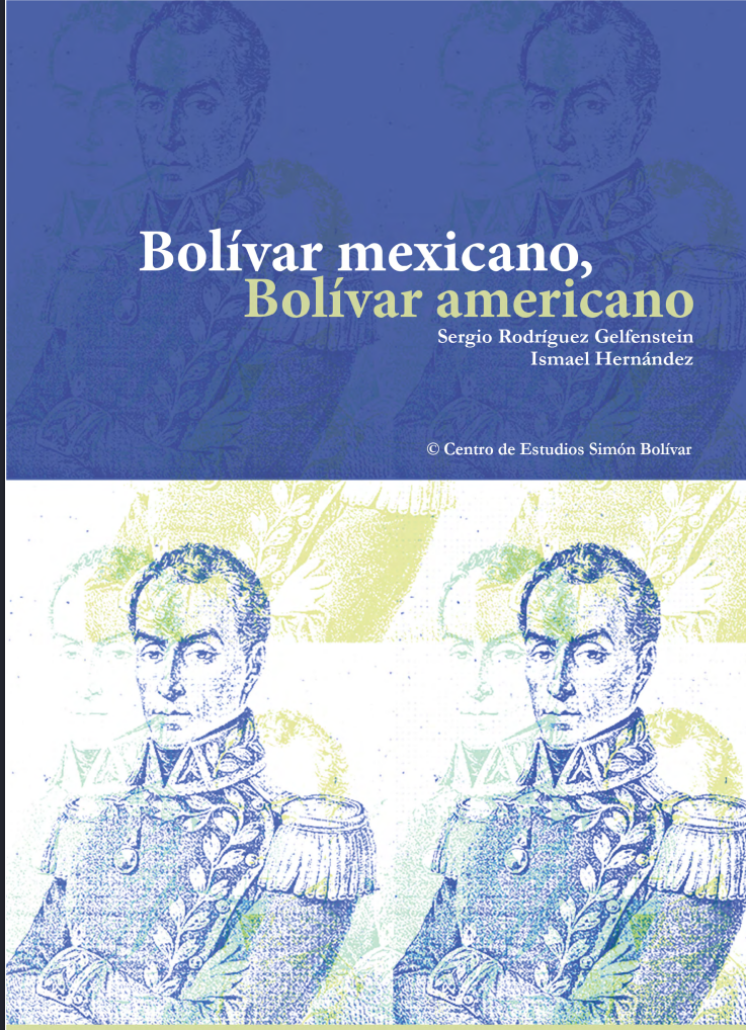 Bolívar mexicano, Bolívar americano