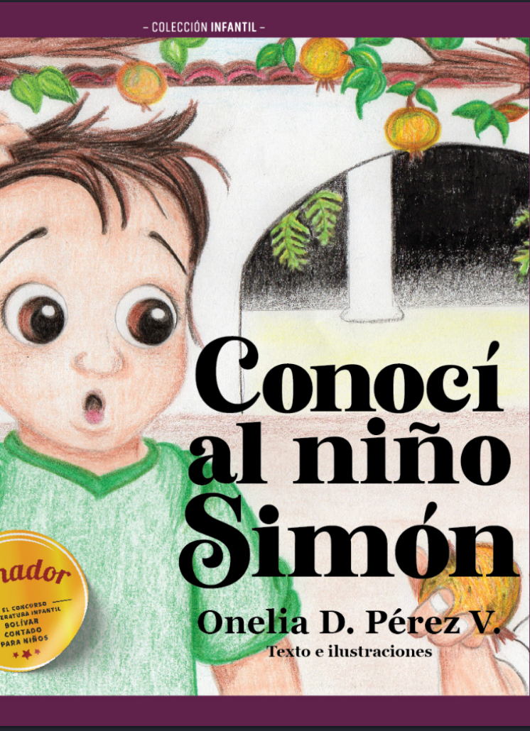 Conocí al niño Simón
