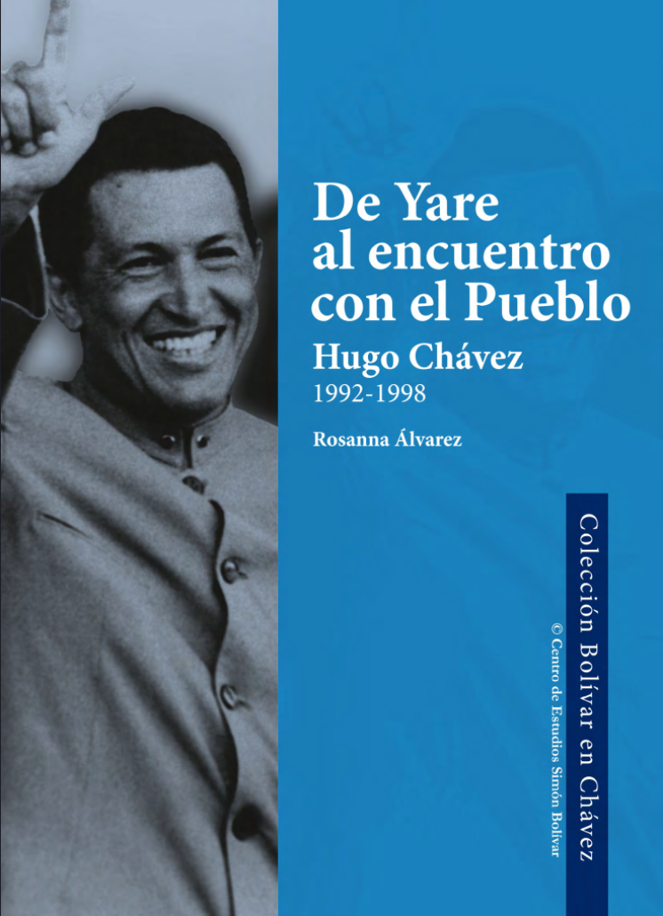 De Yare al encuentro con el pueblo