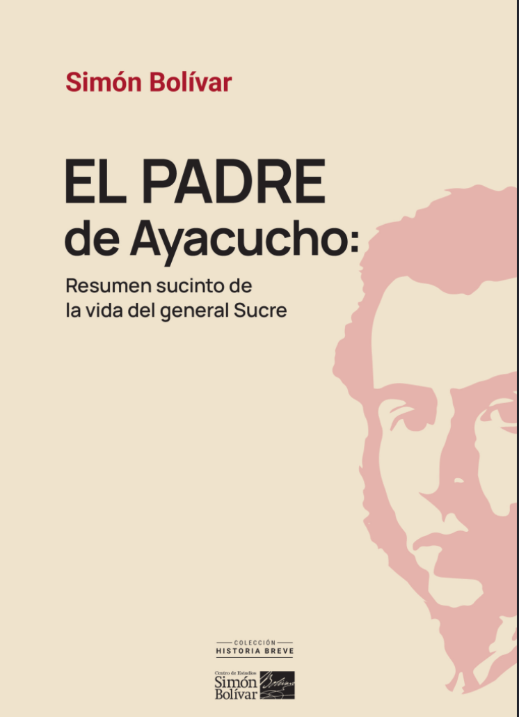 El padre de Ayacucho