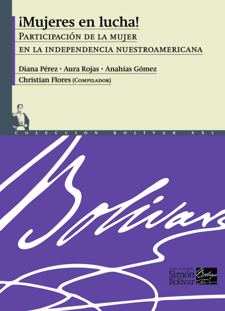 ¡Mujeres en lucha!